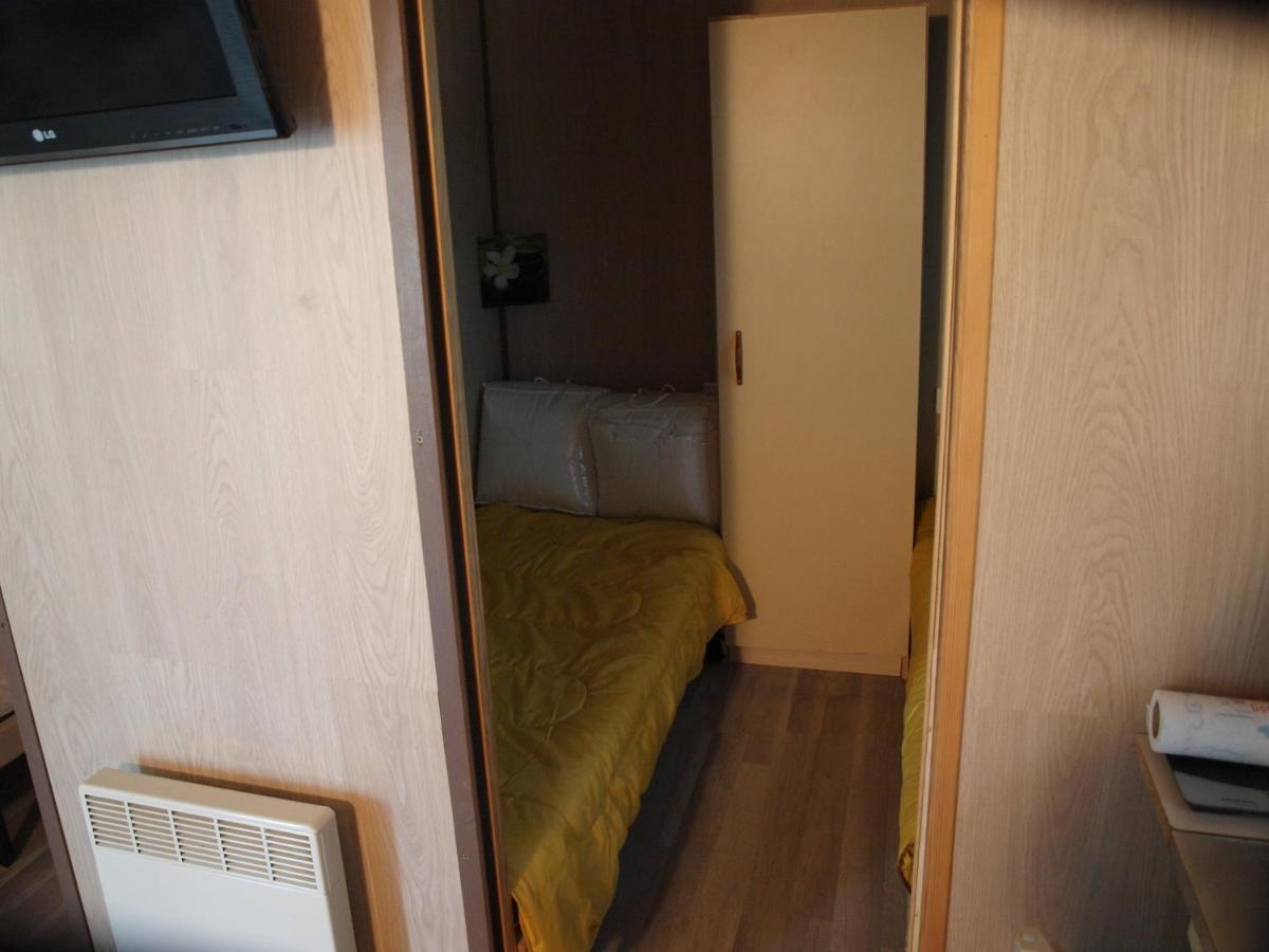 Le Petit Chalet Портисьо Экстерьер фото